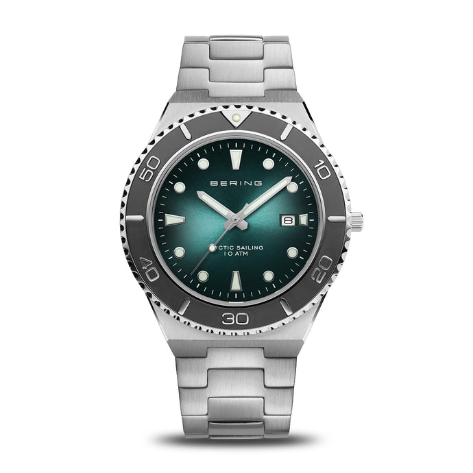 BERING Watch 18940-708