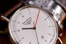 Load image into Gallery viewer, Bauhaus Watch | Bauhaus 2140-1
