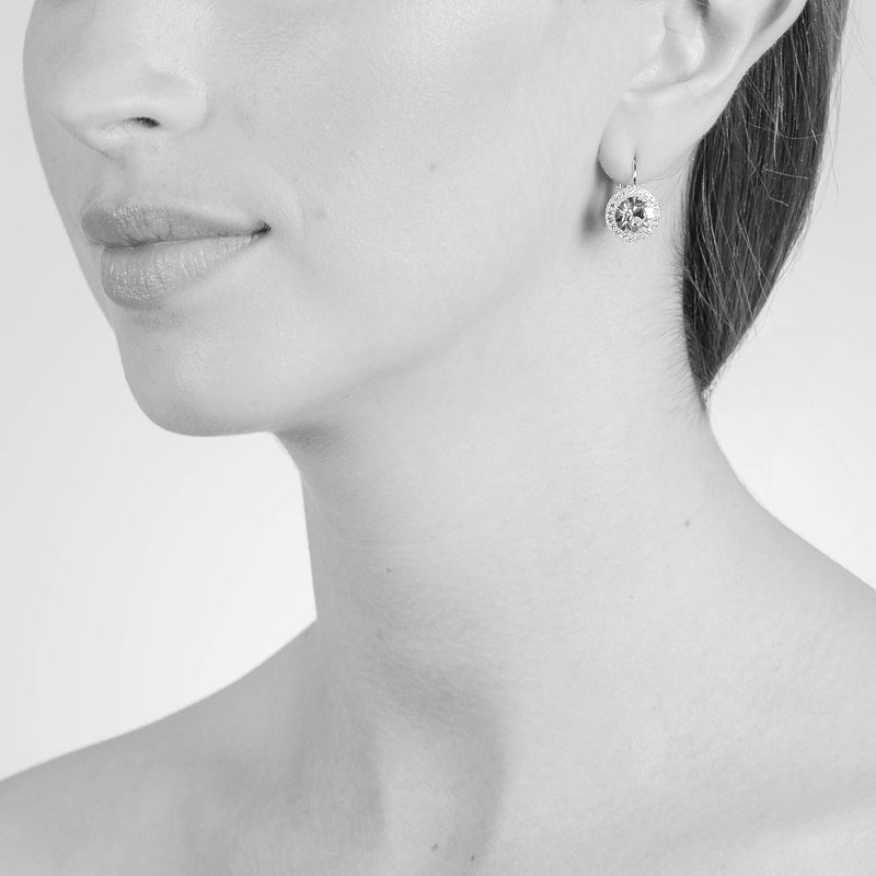 Sosie Gold Earrings