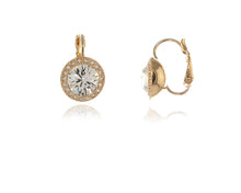 Load image into Gallery viewer, Sosie Gold Earrings
