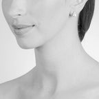 Ran Fern Green Earrings