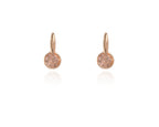 Lara Simply Pink Rose Gold