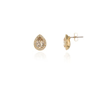 Load image into Gallery viewer, Talma Gold Earrings
