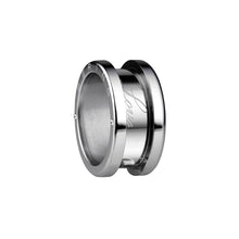 Load image into Gallery viewer, Bering Ring | Polished silver | 520-10-X4 | Outer Ring
