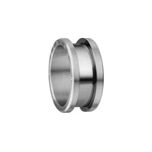 Load image into Gallery viewer, Bering Ring | Brushed silver | 520-11-X4 | Outer Ring
