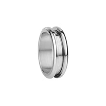 Load image into Gallery viewer, Bering Ring | Polished Silver | 526-10-X3 | Outer Ring
