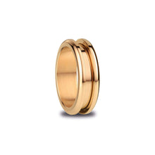 Load image into Gallery viewer, Bering Ring | Polished Gold | 526-20-X3 | Outer Ring

