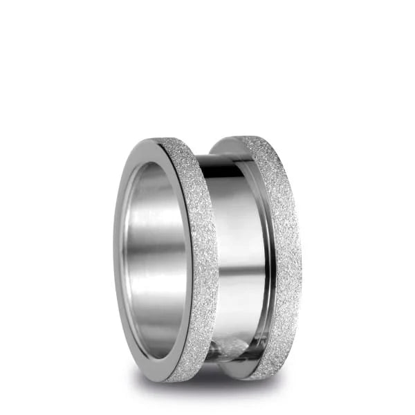 BERING Ring | Sparkling silver | 527-19-X4 | Outer Ring