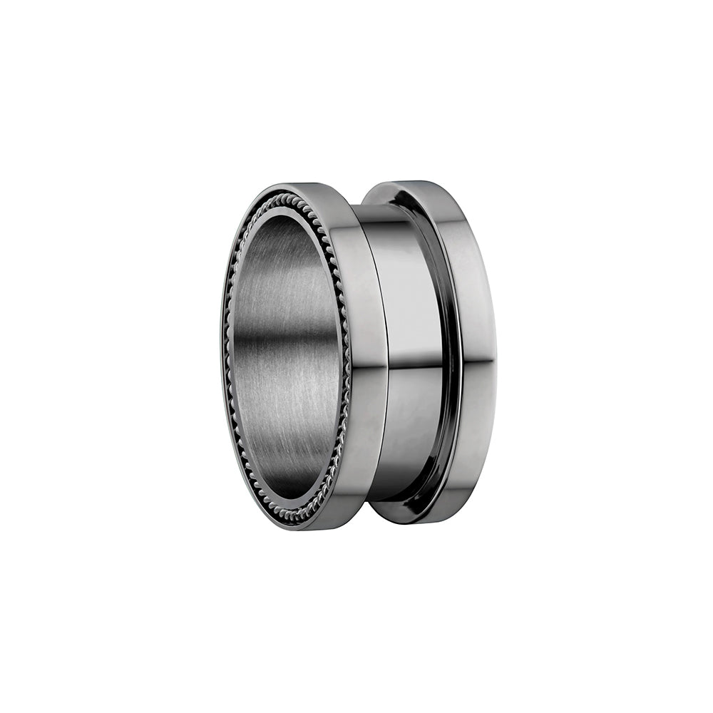 BERING Ring | Dark Grey | 528-110-X4 | Outer Ring