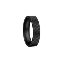 Load image into Gallery viewer, Bering Ring | Black Carbon Fibre Look | 550-61-X2 | Inner Ring
