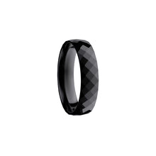 Load image into Gallery viewer, Bering Ring | Black Diamond Cut | 550-67-X2 |Inner Ring

