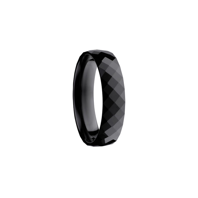 BERING Ring | Black Diamond Cut | 550-67-X2 |Inner Ring