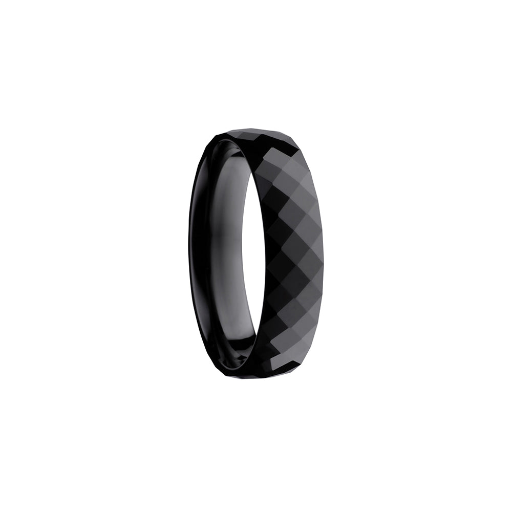 Bering Ring | Black Diamond Cut | 550-67-X2 |Inner Ring