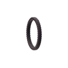 Load image into Gallery viewer, Bering Ring | Brown Milanese Mesh | 551-90-X1 | Inner Ring
