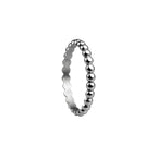 BERING Ring | Polished Silver | 552-10-X1 | Inner Ring