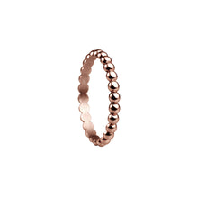 Load image into Gallery viewer, Bering Ring | Polished Rose Gold | 552-30-X1 | Inner Ring

