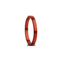 Load image into Gallery viewer, Bering Ring | Polished Red | 554-49-X1 | Inner Ring
