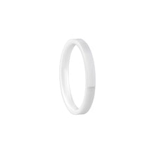 Load image into Gallery viewer, Bering Ring | Polished White | 554-50-X1 | Inner Ring
