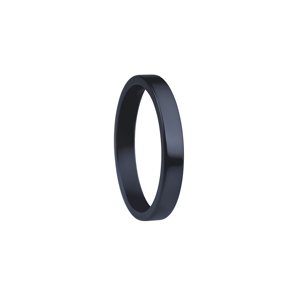 Bering Ring | Polished Blue | 554-70-X1 | Inner Ring