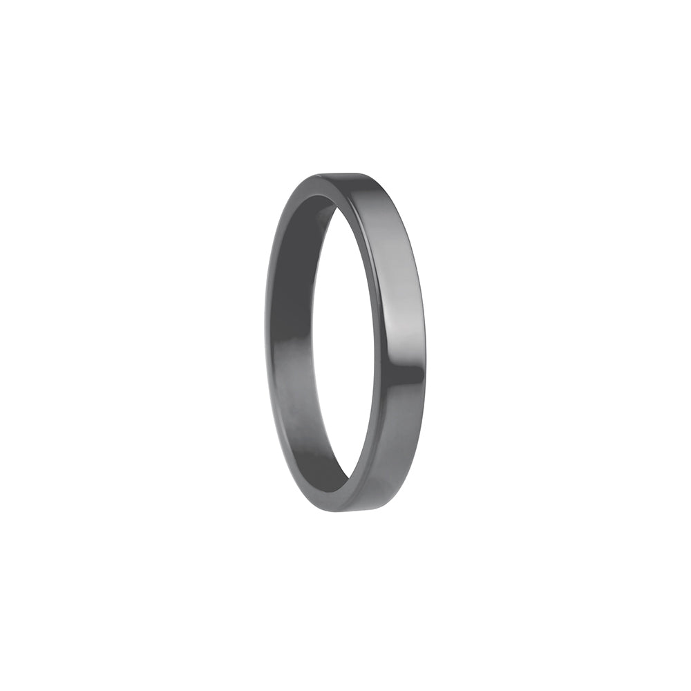 BERING Ring | Polished Grey | 554-80-X1 | Inner Ring