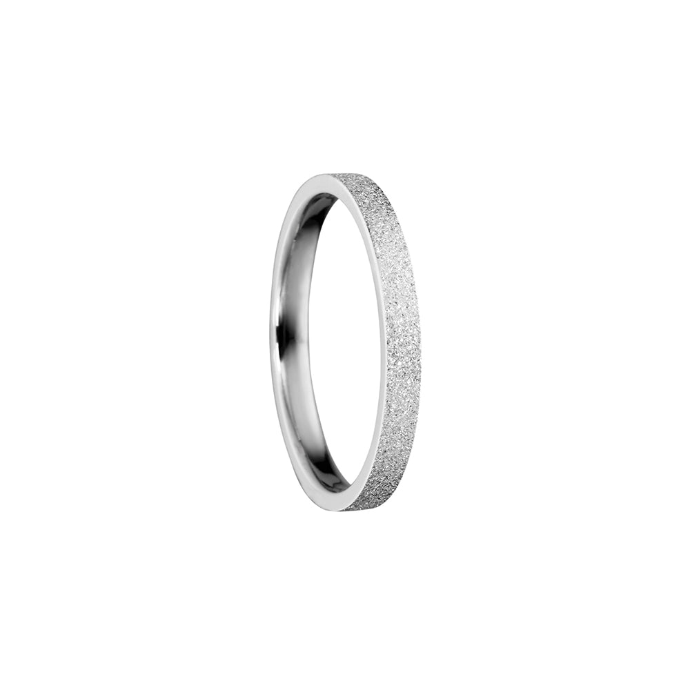 BERING Ring | Sparkling Silver | 557-19-X1 | Inner Ring