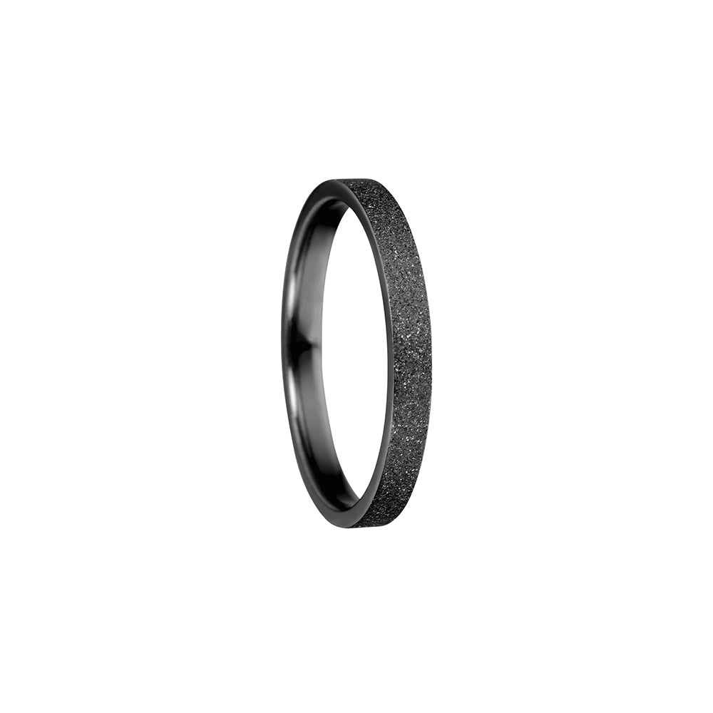 Bering Ring | Sparkling Black | 557-69-X1 | Inner Ring