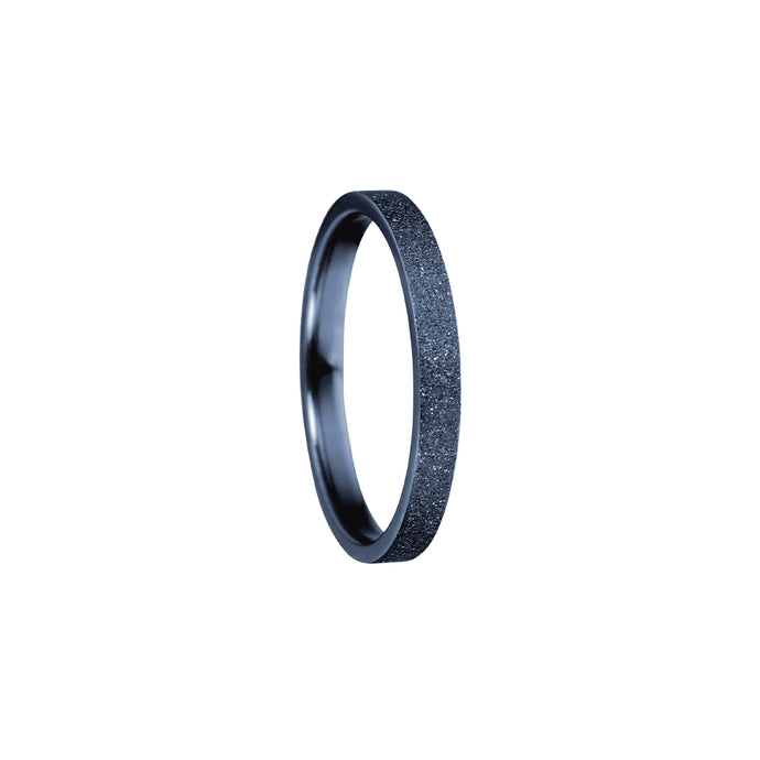 BERING Ring | Sparkling Navy Blue | 557-79-X1 | Inner Ring
