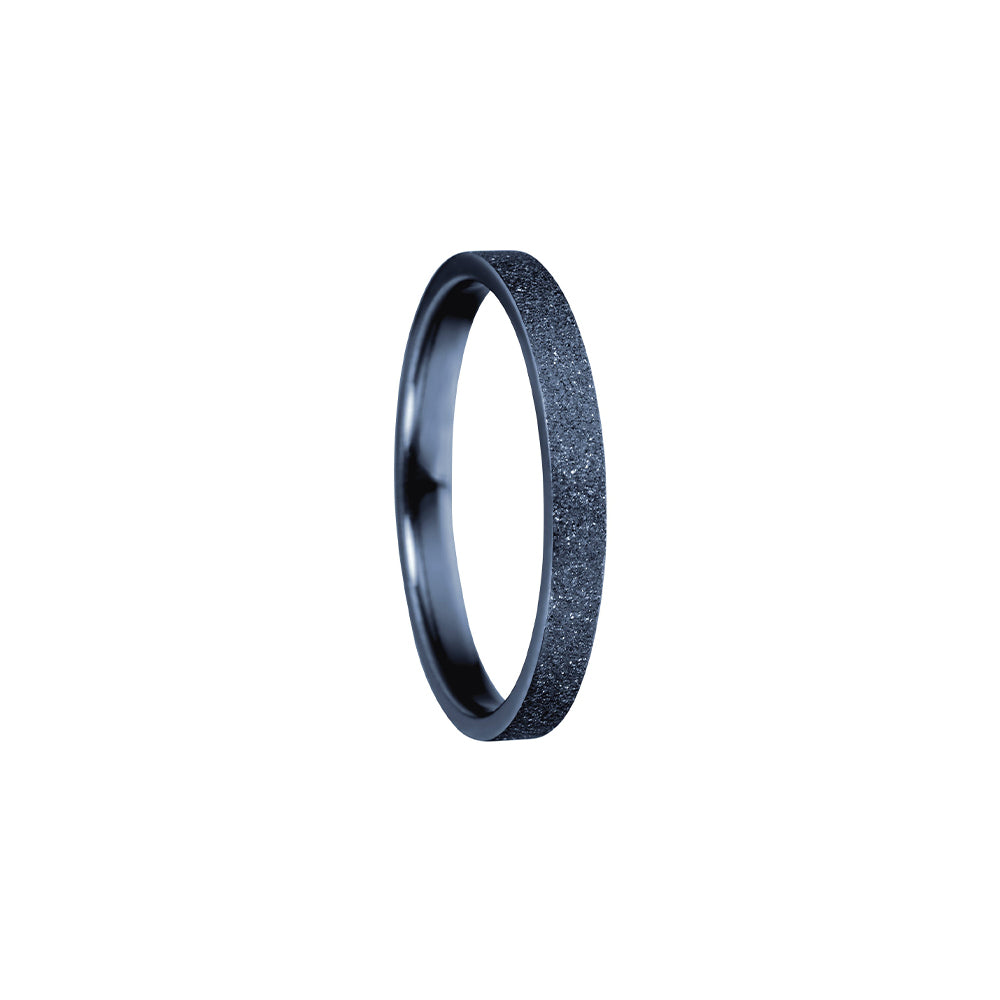 Bering Ring | Sparkling Navy Blue | 557-79-X1 | Inner Ring