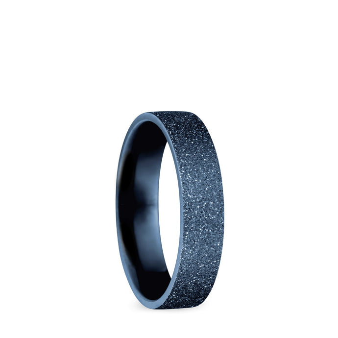 BERING Ring | Sparkling Navy Blue | 557-79-X2 | Inner Ring