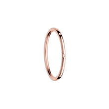 Load image into Gallery viewer, Bering Ring | Sparkling Rose Gold | 560-37-X0 | Inner Ring
