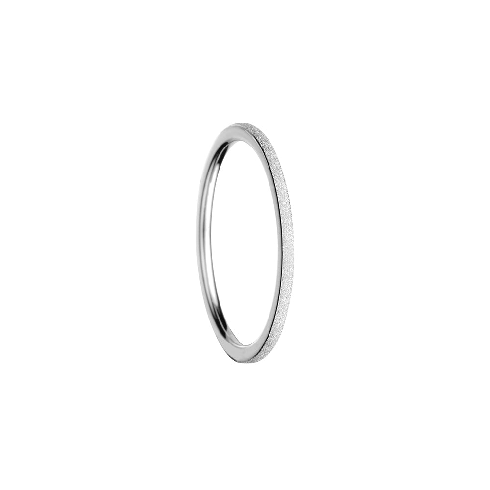 Bering Ring | Sparkling Silver | 561-19-X0 | Inner Ring