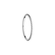 Load image into Gallery viewer, Bering Ring | Polished Silver | 562-10-X0 | Inner Ring
