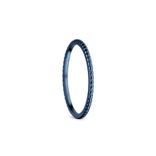 Load image into Gallery viewer, Bering Ring | Polished Blue | 562-70-X0 | Inner Ring
