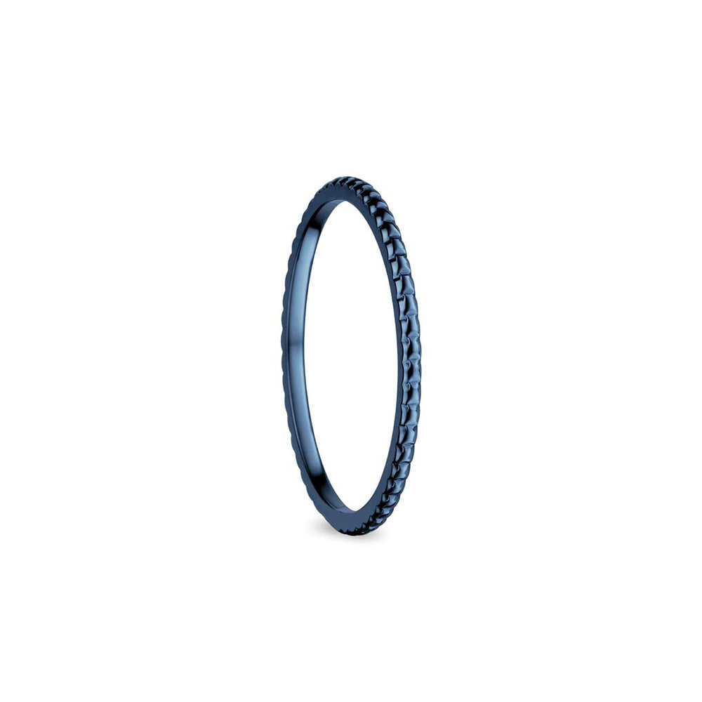 Bering Ring | Polished Blue | 562-70-X0 | Inner Ring