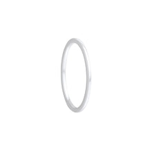 Load image into Gallery viewer, Bering Ring | Polished White | 564-50-X0 | Inner Ring
