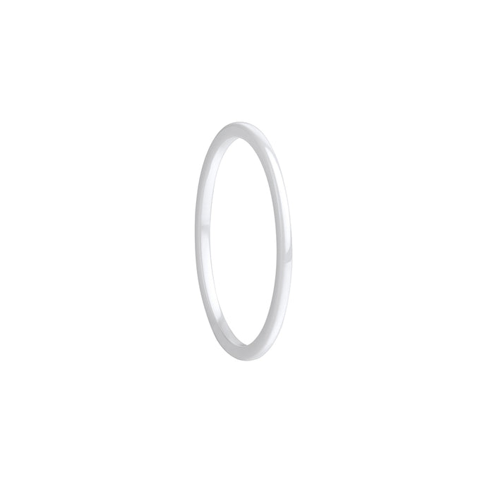 BERING Ring | Polished White | 564-50-X0 | Inner Ring