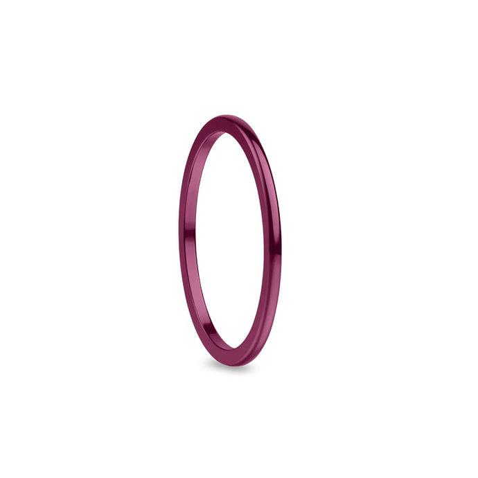 BERING Ring | Polished Purple | 564-90-X0 | Inner Ring