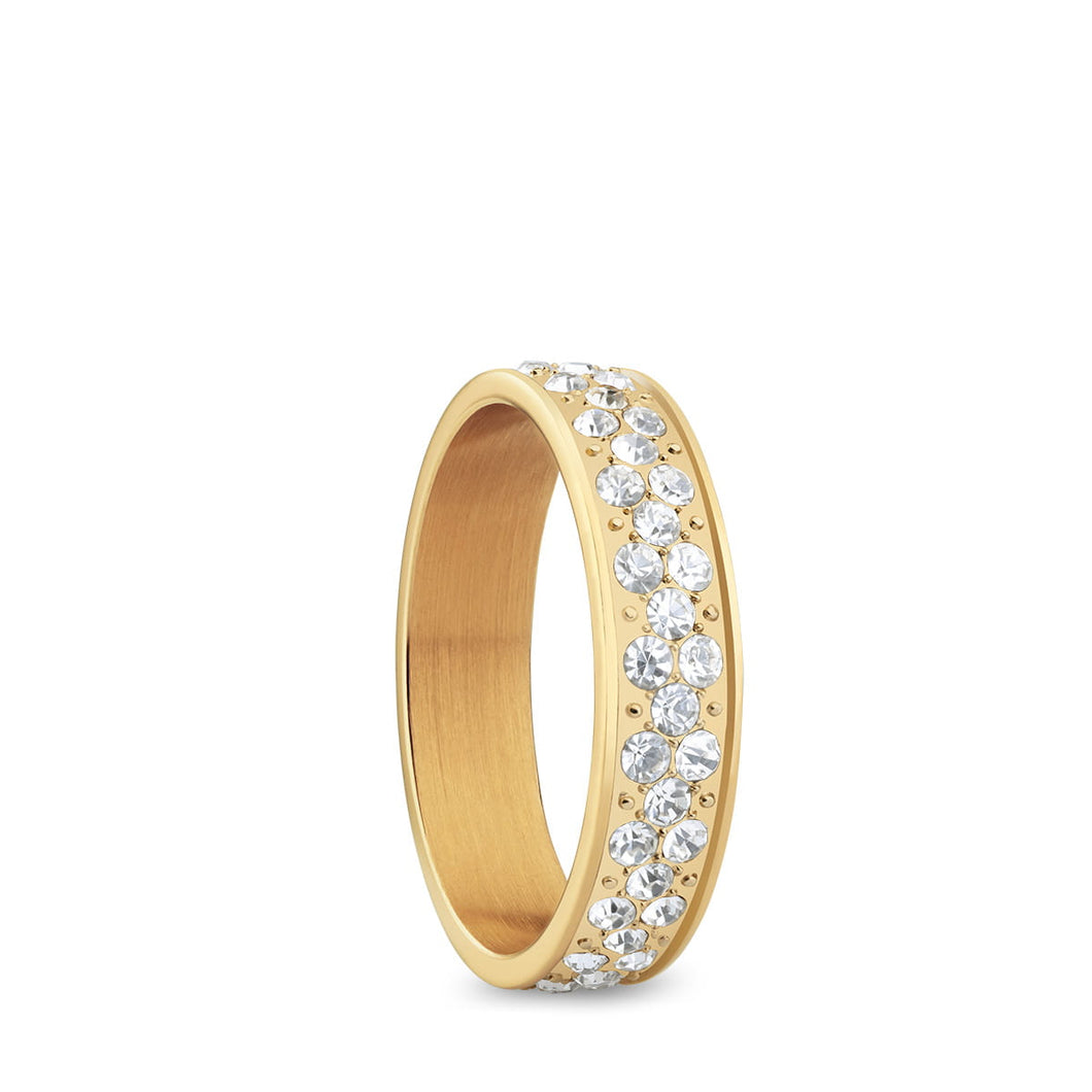 Bering Ring | Stone set Gold | 567-27-X2 | Inner Ring