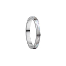 Load image into Gallery viewer, Bering Ring | Polished Silver Mother of Pearl | 574-50-X1 | Inner Ring
