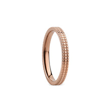Load image into Gallery viewer, Bering Ring | Polished Rose Gold | 579-30-X1 | Inner Ring
