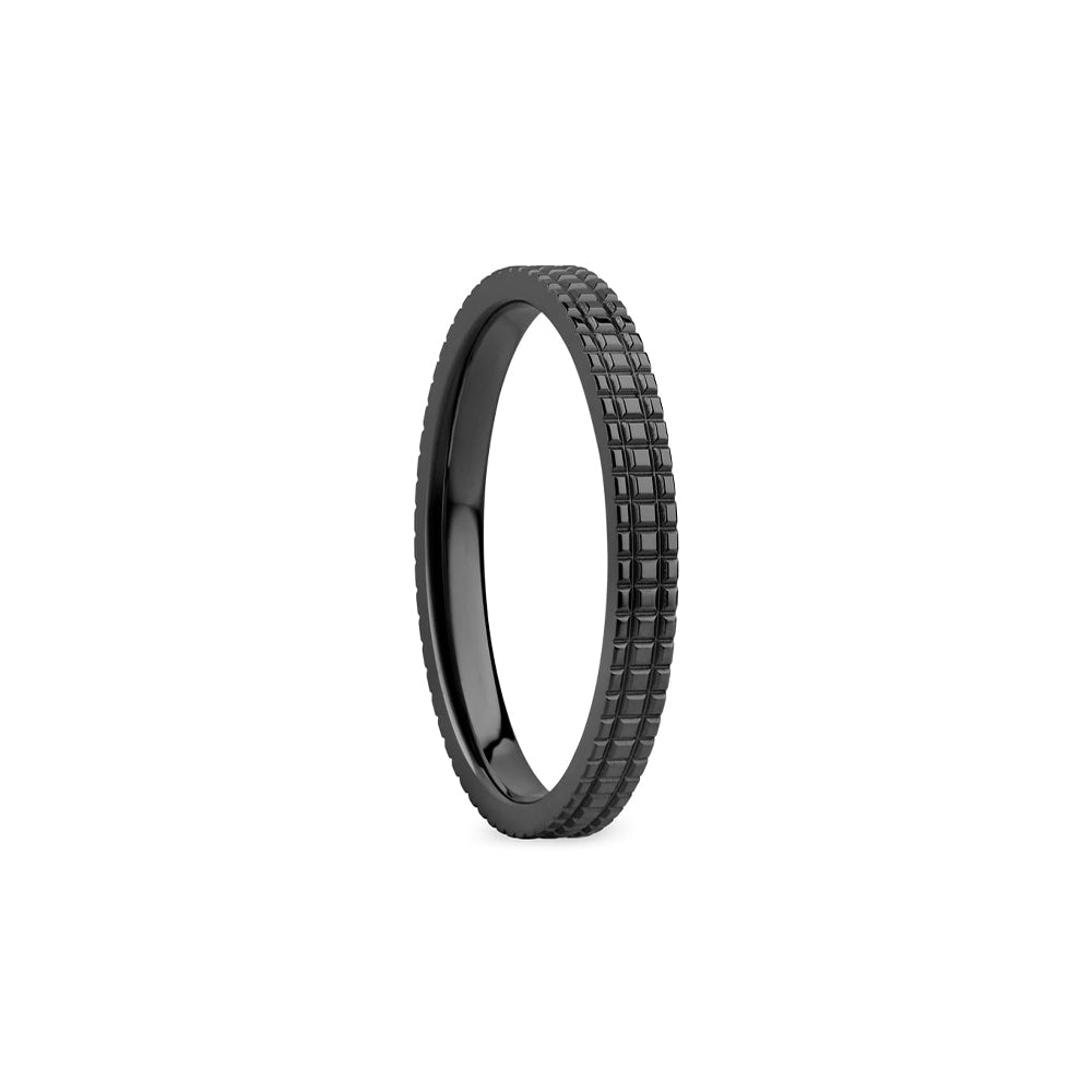 Bering Ring | Black | 579-60-X1 | Inner Ring