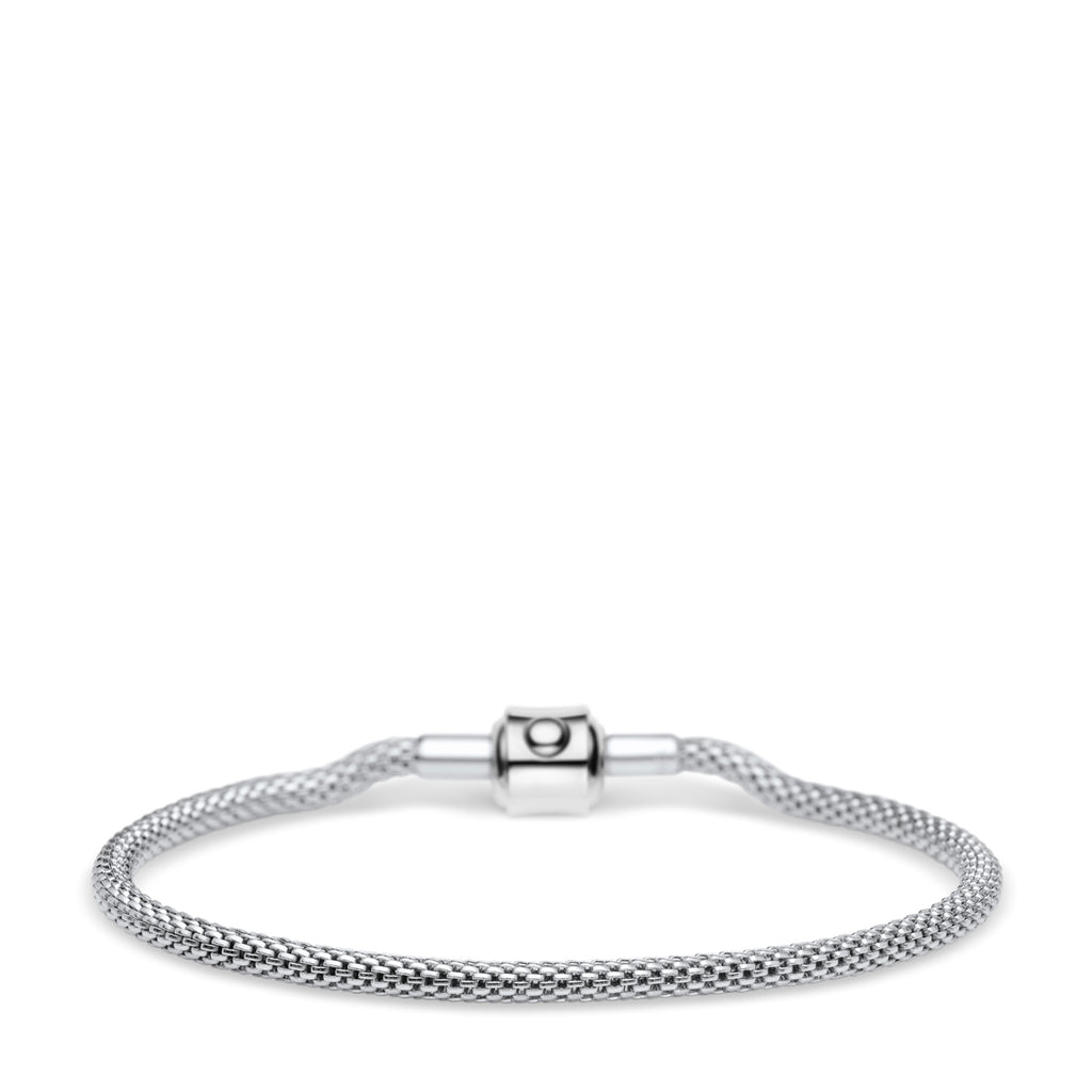 BERING Charm & Bracelet | Silver | Special Edition 2021