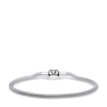 Load image into Gallery viewer, Bering Charm &amp; Bracelet | Silver | Special Edition 2021
