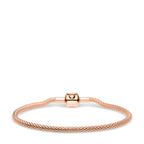 BERING Charm & Bracelet | Rose Gold | Special Edition 2021