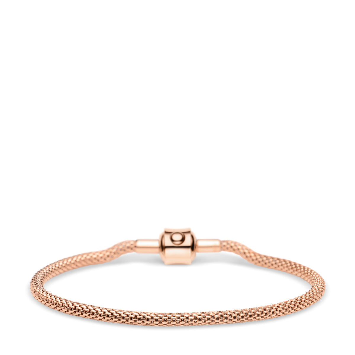BERING Charm & Bracelet | Rose Gold | Special Edition 2021