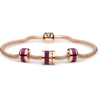 BERING Charm & Bracelet | Rose Gold | Special Edition 2021