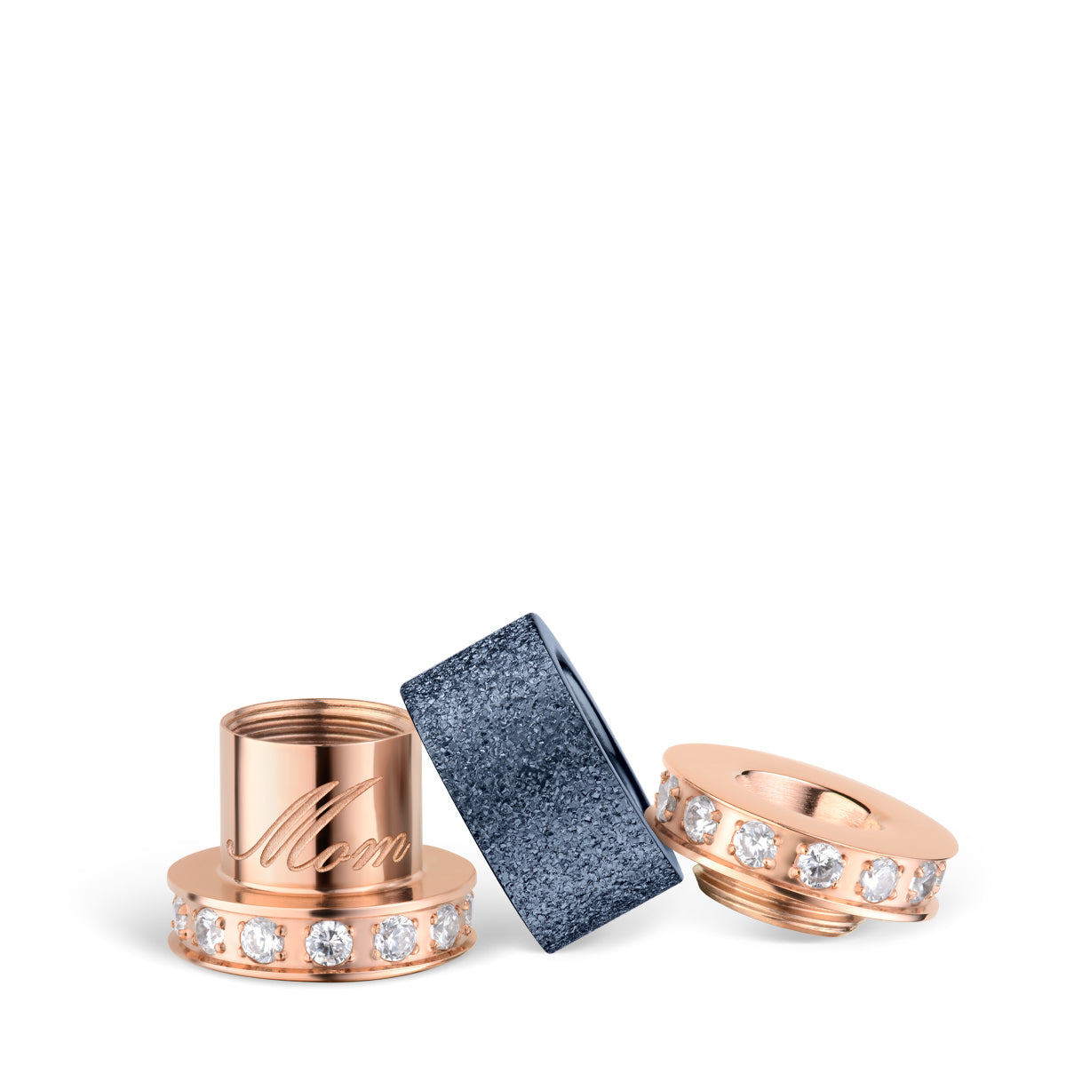 BERING Charm Bracelet BESTMOM-SET 2