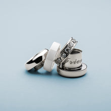 Load image into Gallery viewer, BERING Charm BEST FRIEND-1
