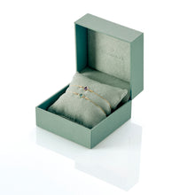 Load image into Gallery viewer, Silver and Amethyst Bracelet
