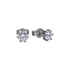 Solitaire 1ct Studs E5630